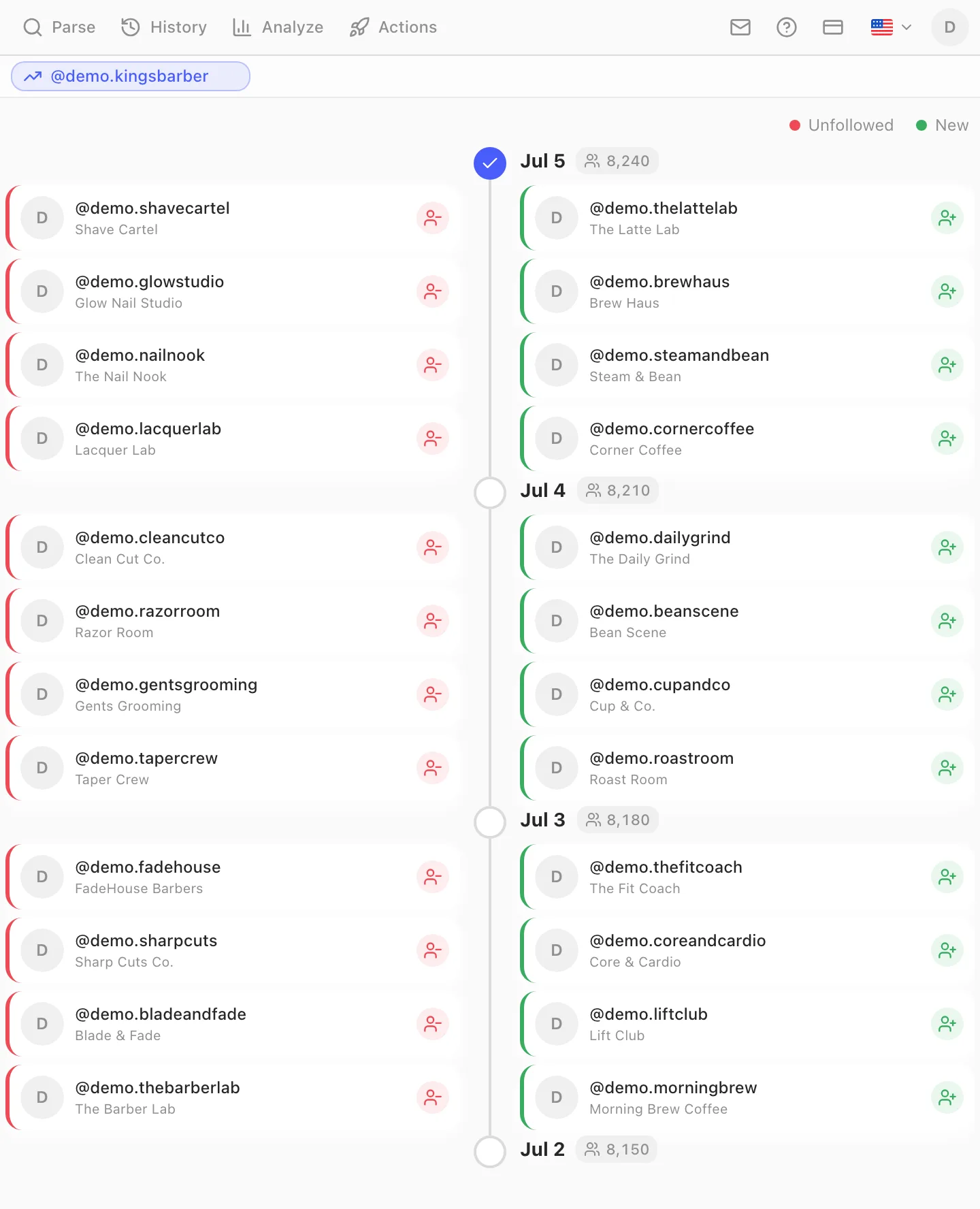 How to See Who Unfollowed You on Instagram (No Sketchy Apps)